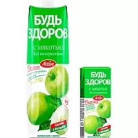 Нектары оптом